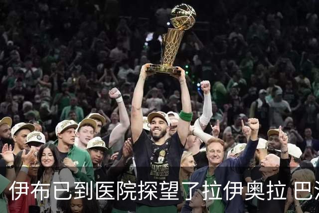 伊布已到医院探望了拉伊奥拉 巴洛特利也发声支持